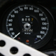 I love old school Smith gauges, but they need chrome rings.